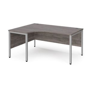 Maestro 25 bench left hand erg desk