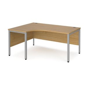 Maestro 25 bench left hand erg desk