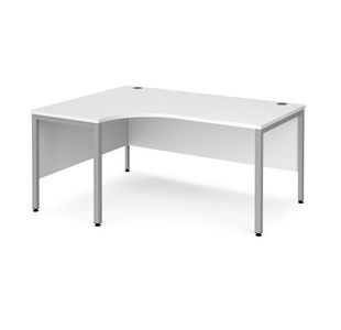 Maestro 25 bench left hand erg desk