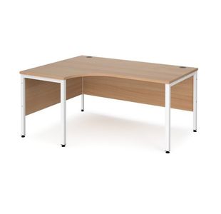 Maestro 25 bench left hand erg desk