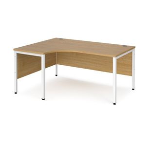 Maestro 25 bench left hand erg desk