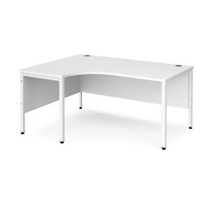 Maestro 25 bench left hand erg desk