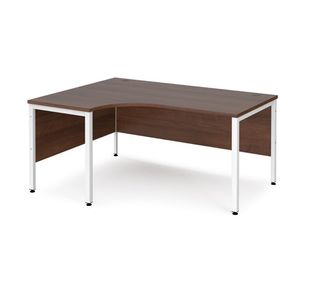 Maestro 25 bench left hand erg desk