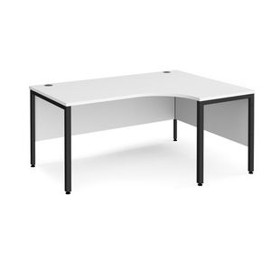 Maestro 25 bench right hand erg desk