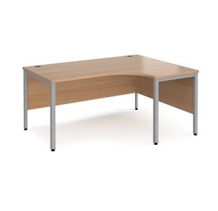 Maestro 25 bench right hand erg desk