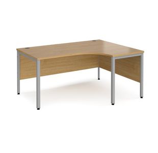 Maestro 25 bench right hand erg desk