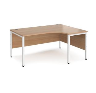 Maestro 25 bench right hand erg desk