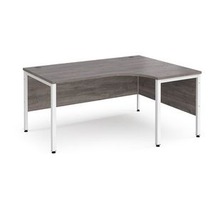 Maestro 25 bench right hand erg desk