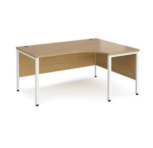 Maestro 25 bench right hand erg desk