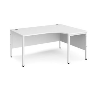 Maestro 25 bench right hand erg desk