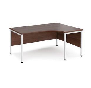 Maestro 25 bench right hand erg desk