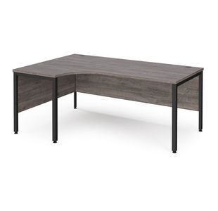 Maestro 25 bench left hand erg desk