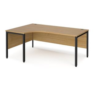 Maestro 25 bench left hand erg desk