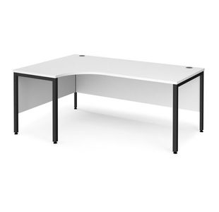 Maestro 25 bench left hand erg desk