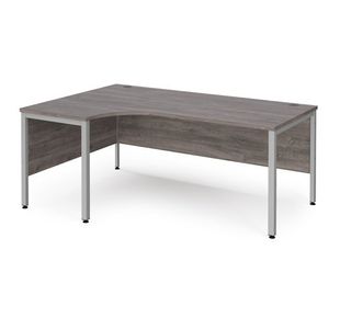 Maestro 25 bench left hand erg desk