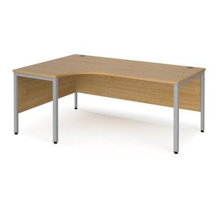 Maestro 25 bench left hand erg desk