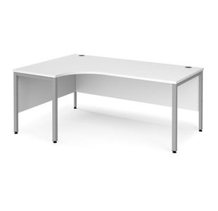 Maestro 25 bench left hand erg desk