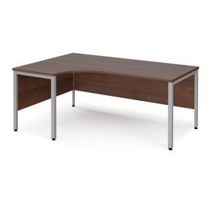 Maestro 25 bench left hand erg desk