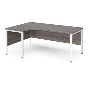 Maestro 25 bench left hand erg desk