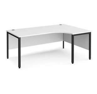 Maestro 25 bench right hand erg desk