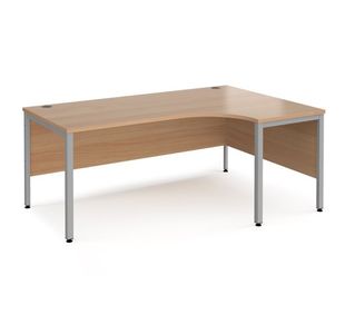 Maestro 25 bench right hand erg desk