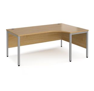 Maestro 25 bench right hand erg desk