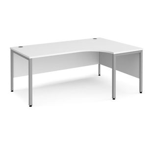 Maestro 25 bench right hand erg desk