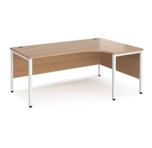 Maestro 25 bench right hand erg desk