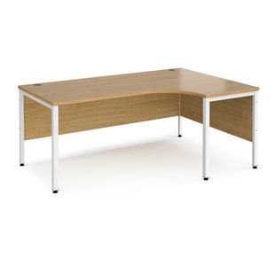 Maestro 25 bench right hand erg desk