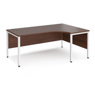 Maestro 25 bench right hand erg desk