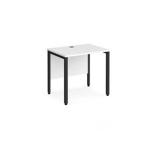 Maestro 25 bench 600mm deep desk