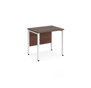 Maestro 25 bench 600mm deep desk