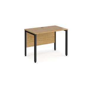 Maestro 25 bench 600mm deep desk