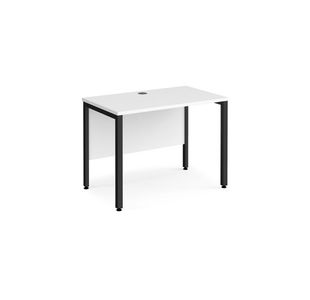 Maestro 25 bench 600mm deep desk