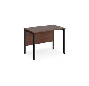 Maestro 25 bench 600mm deep desk