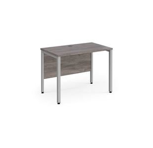 Maestro 25 bench 600mm deep desk