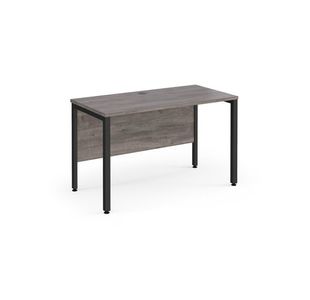 Maestro 25 bench 600mm deep desk