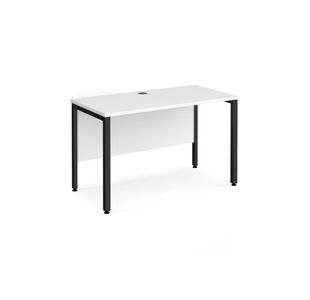 Maestro 25 bench 600mm deep desk