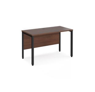 Maestro 25 bench 600mm deep desk