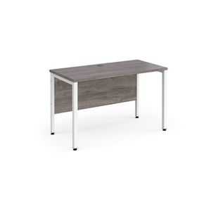 Maestro 25 bench 600mm deep desk