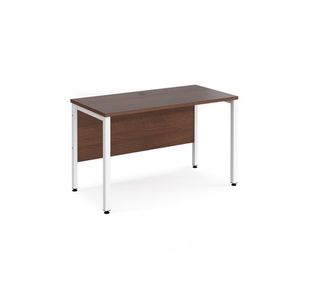 Maestro 25 bench 600mm deep desk