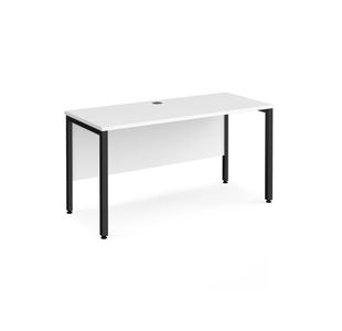 Maestro 25 bench 600mm deep desk