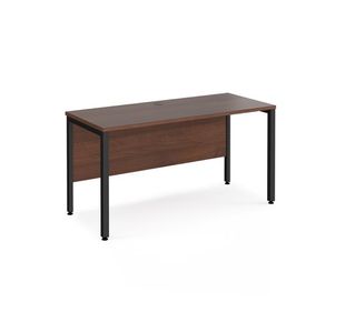 Maestro 25 bench 600mm deep desk