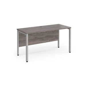 Maestro 25 bench 600mm deep desk