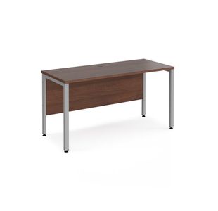 Maestro 25 bench 600mm deep desk