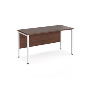 Maestro 25 bench 600mm deep desk