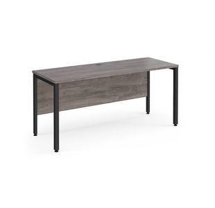 Maestro 25 bench 600mm deep desk