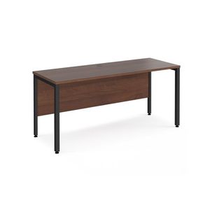 Maestro 25 bench 600mm deep desk