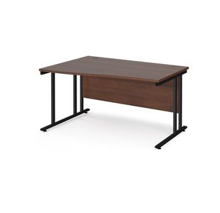 Maestro 25 cantilever lh wave desk