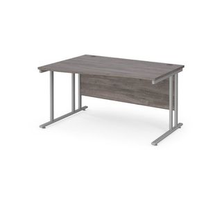 Maestro 25 cantilever lh wave desk